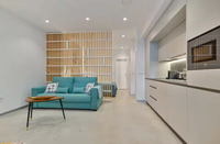 Playa Algaidamar Luxe 1